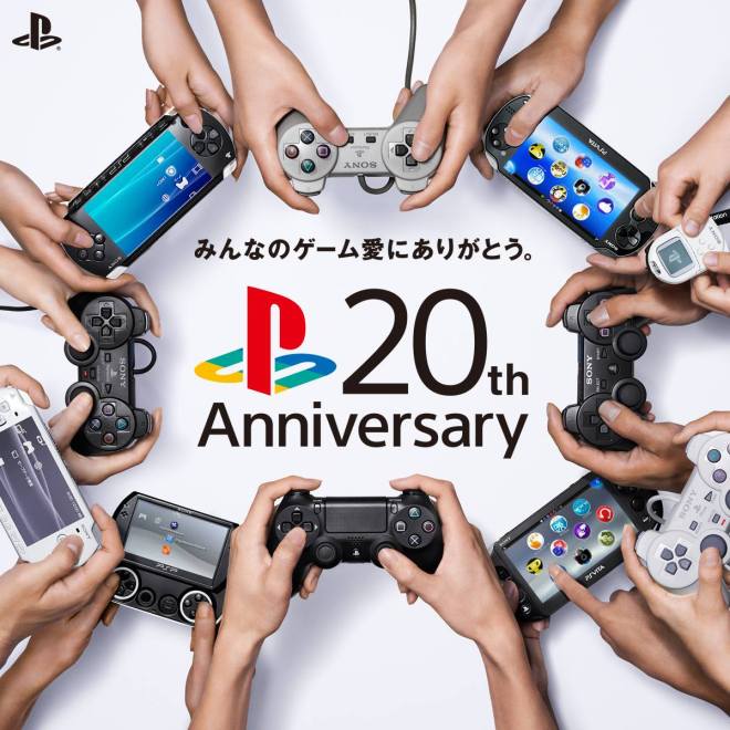 PS20TH