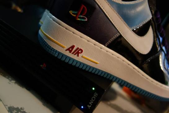 PlayStation AF1 _ 003